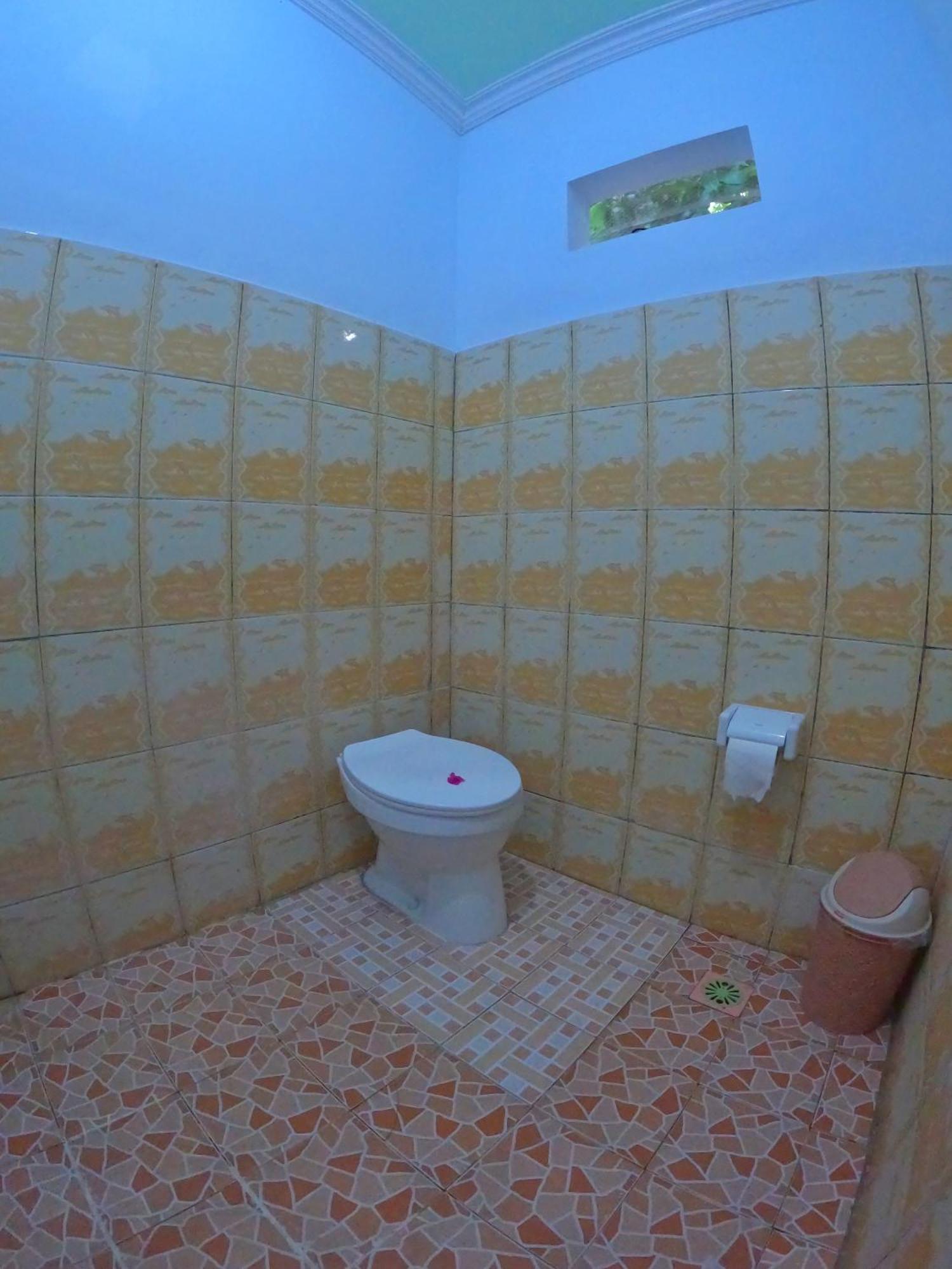 Mango Homestay Sekotong Exterior photo